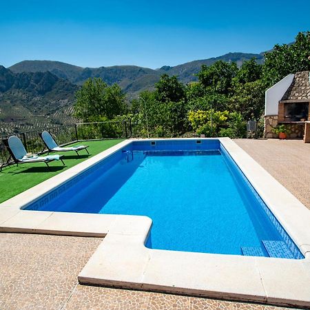 El Mirador Villa Jaén Екстериор снимка
