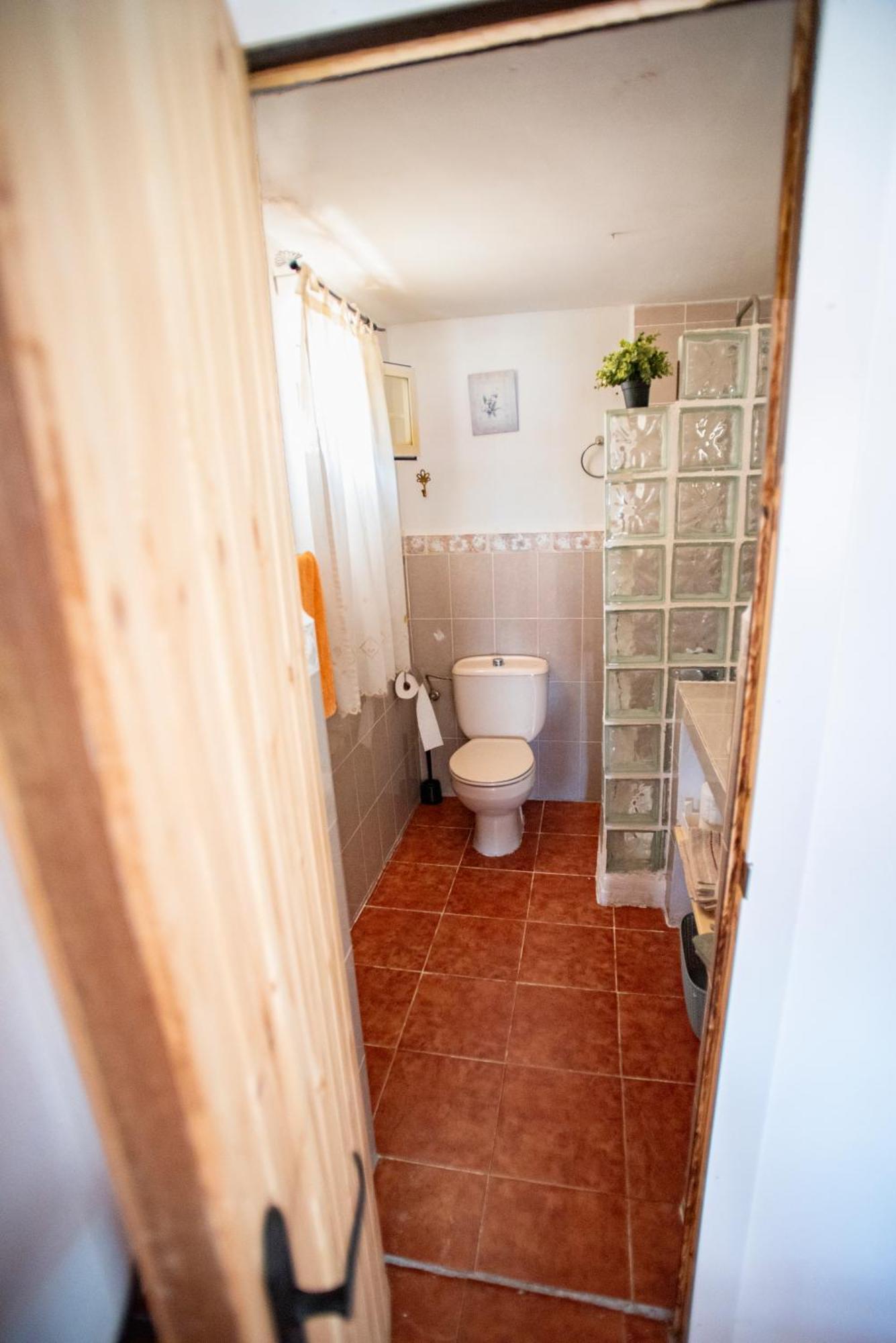 El Mirador Villa Jaén Екстериор снимка
